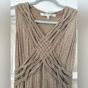 Max Studio maxi dress